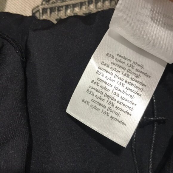 Onia Stella Asymmetrical One Shoulder Ruffled Swimsuit - Picture 6 of 8